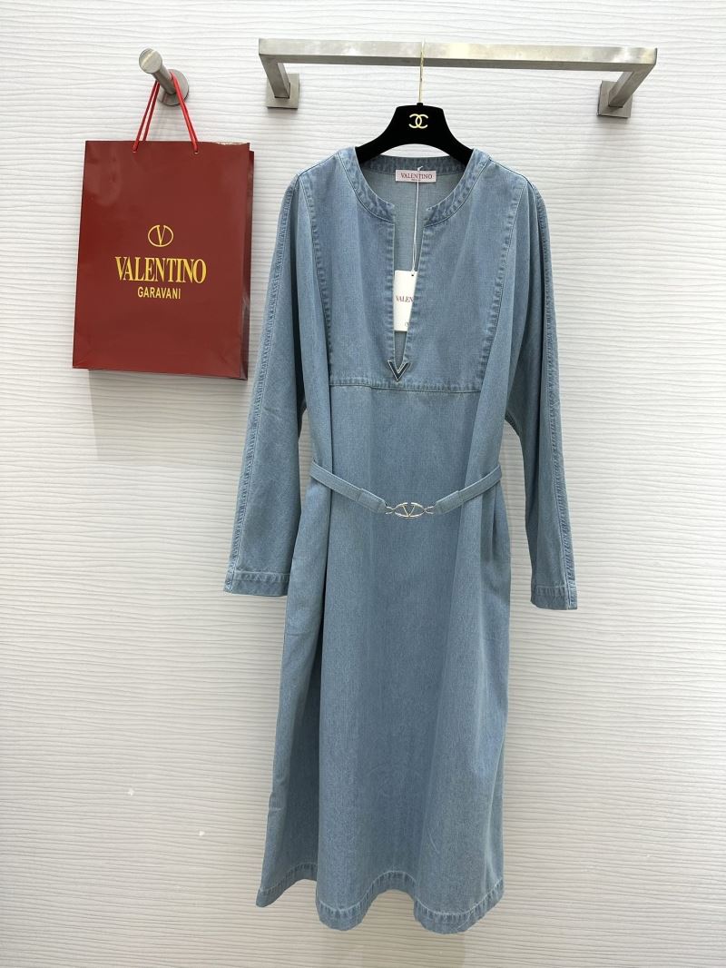 Valentino Dress